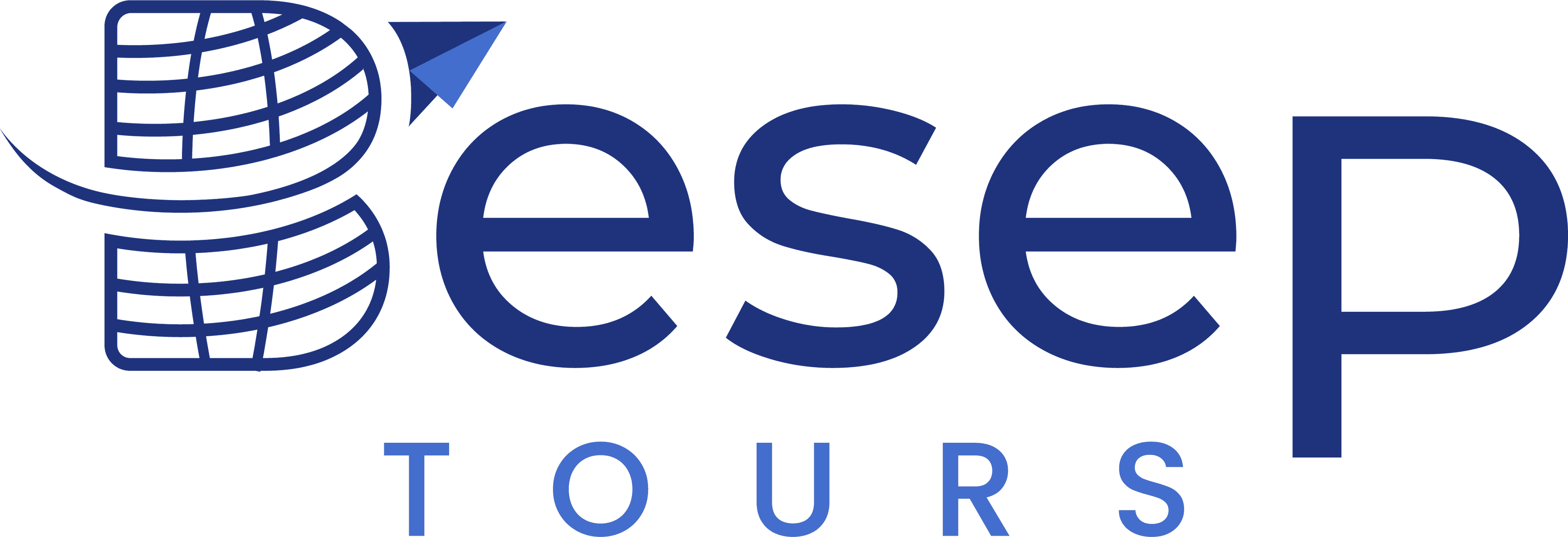 Besep Logo
